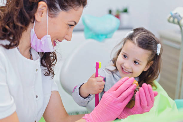 Best Dental Exams and Cleanings  in Parkers Prairie, MN